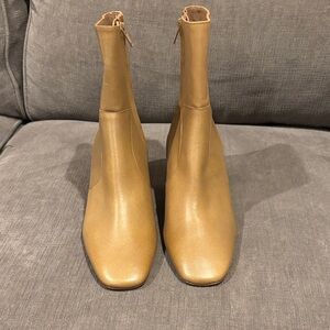 Like new Bash Ankle Booties